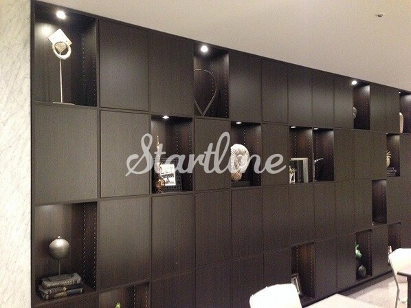 ル・サンク大崎ウィズタワーの物件内観写真